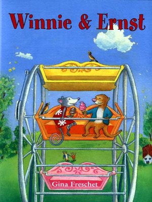 cover image of Winnie & Ernst